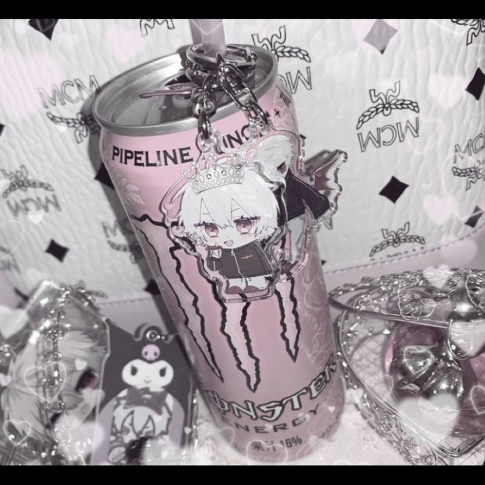 Meet your Posher, Cali